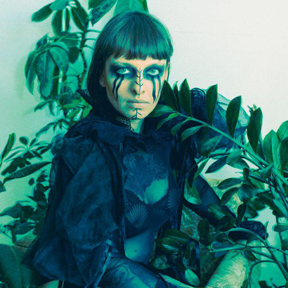 Experimental Hour 033 - Mala Herba