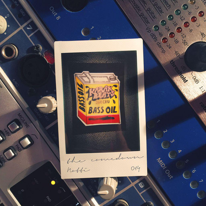 The Comedown 014 - Notti