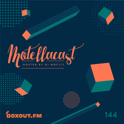 Motellacast 144