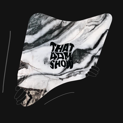 That 4AM Show 010 - Earth & Grass