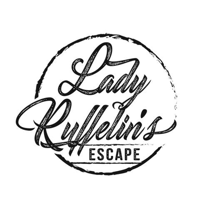 Lady Ruffelins Escape