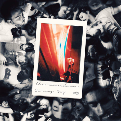 The Comedown 023 - Sirius Guy