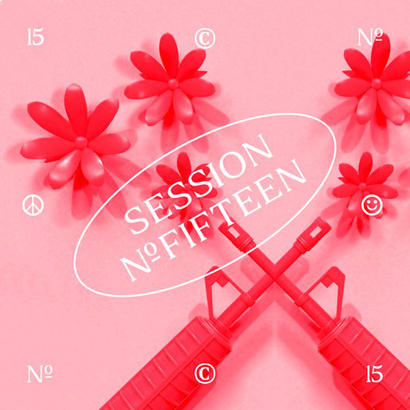 Curate Session 15