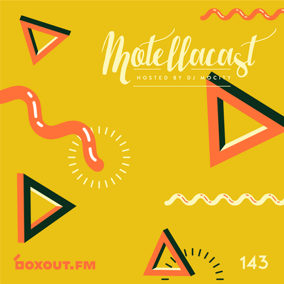 Motellacast 143