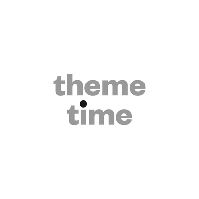 Theme Time