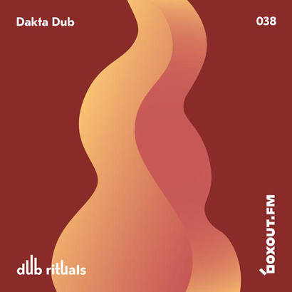Dub Rituals 038 - Dakta Dub