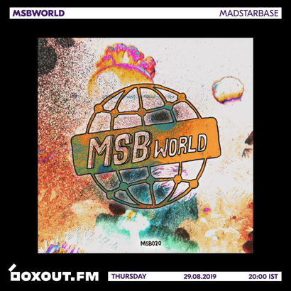 MSBWorld 020 - MadStarBase