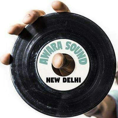 Pagal Records 009 - Awara Sound