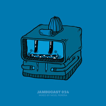 JAMBUCAST024 / Nigel Perera