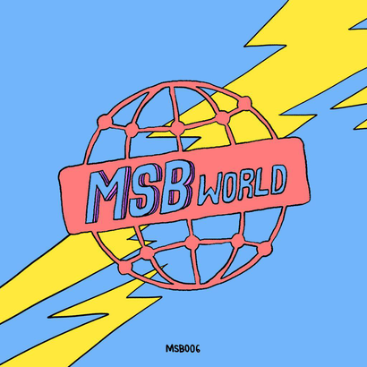 MSBWorld 006 - MadStarBase