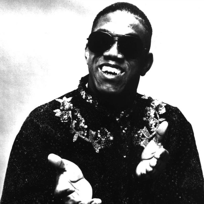 Pressure Drop 059 (Frankie Paul Special) - Reggae Rajahs
