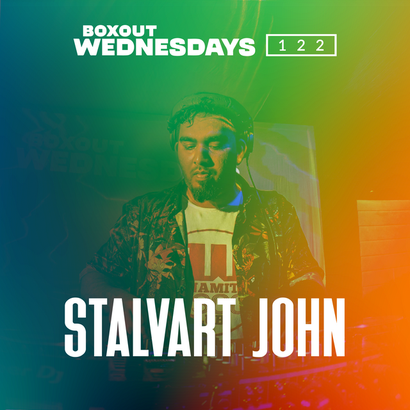 Boxout Wednesdays 122.3 - Stalvart John