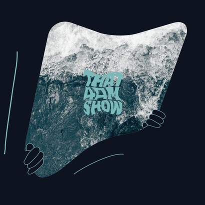 That 4AM Show 030 - Earth & Grass
