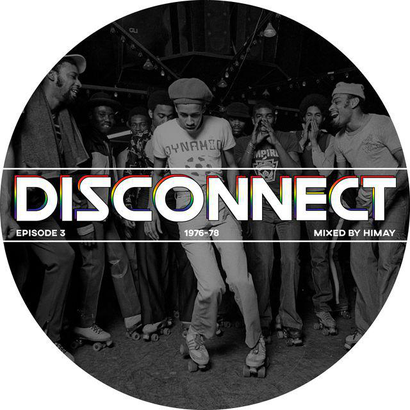 Disconnect 003 - Himay