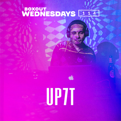 Boxout Wednesdays 114.2 - UP7T