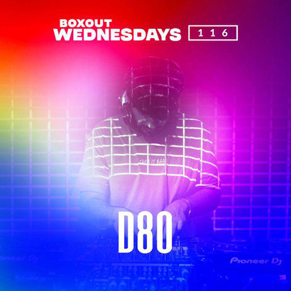 Boxout Wednesdays 116.1 - D80