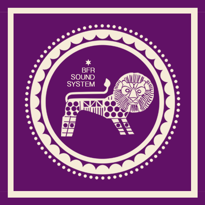DUBPLATES & 45'S 016 - Delhi Sultanate | BFR Soundsystem
