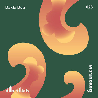 Dub Rituals 023 - Dakta Dub