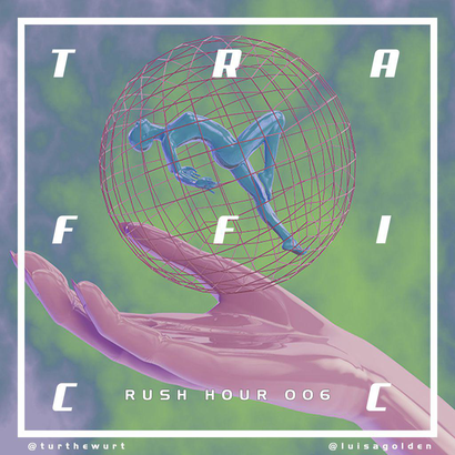 Rush Hour 006 - TRAFFICC