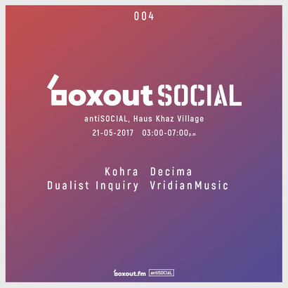 BS004.2 - Dualist Inquiry
