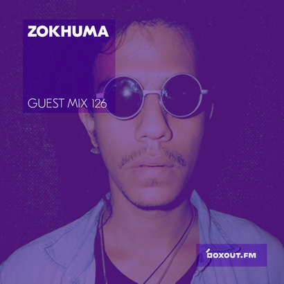 Guest Mix 126 - Zokhuma