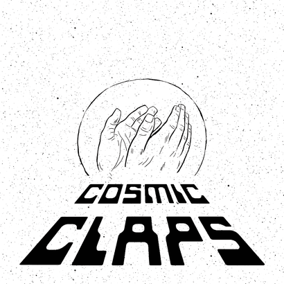 Cosmic Claps