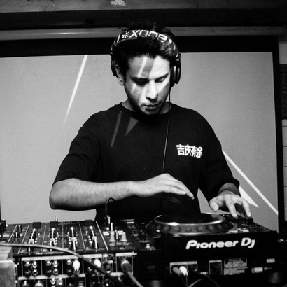Medium Rare 006 - Prime Cutz by FILM