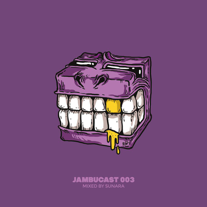 JAMBUCAST003 / Sunara