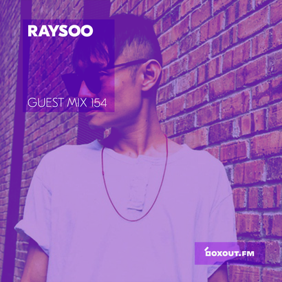 Guest Mix 154 - RaySoo