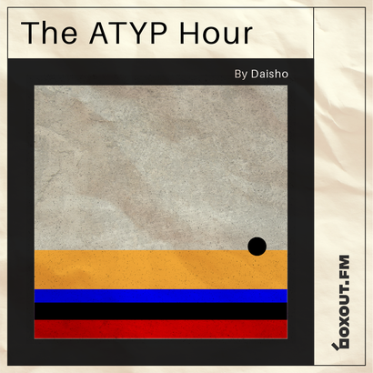 The Atyp Hour 020 - Guest Mix by Girls Night Out