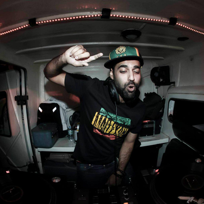 Pressure Drop 081 - Diggy Dang | Reggae Rajahs