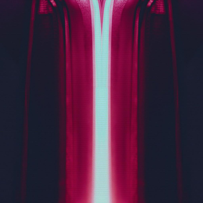Equal Measure 002 - Aeon Waves