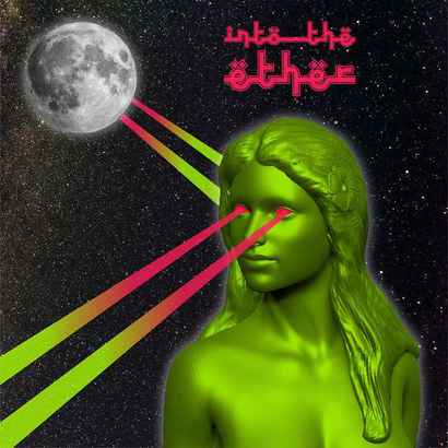 Into The Ether 015 - manaalina