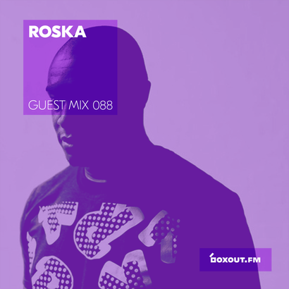 Guest Mix 088 - Roska