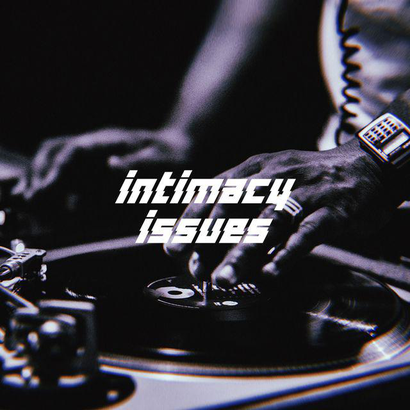 Intimacy Issues 006 - Zokhuma