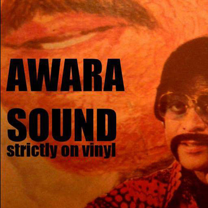 WAXOUT - Awara Sound FT: Bappi Lahiri, Asha Bhosle, Kishore Kumar, Alka Yagnik, Kittu
