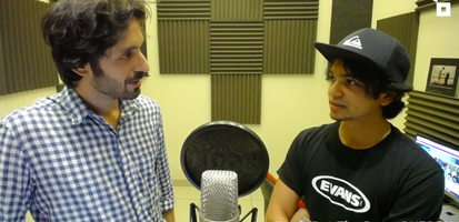 Fresh Out The Box w/ OX7GEN and Dualist Inquiry Fresh Out The Box w/ OX7GEN and Dualist Inquiry