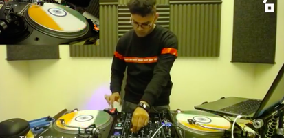 The Spindoctor Live From The HQ The Spindoctor Live From The HQ