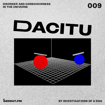 DACITU 009 - Investigations Of A Dog