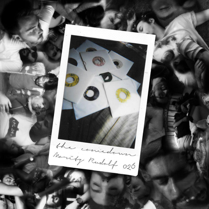 The Comedown 026 - Moritz Rudolf