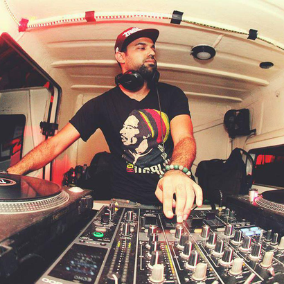 Pressure Drop 063 - Diggy Dang | Reggae Rajahs